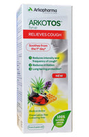 ARKOTOS SCIROPPO 140ML