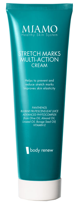 MIAMO STRETCH MARKS CR 150ML