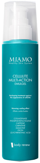 MIAMO CELLULITE EMULGEL 200ML