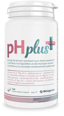 PH PLUS 120CPS
