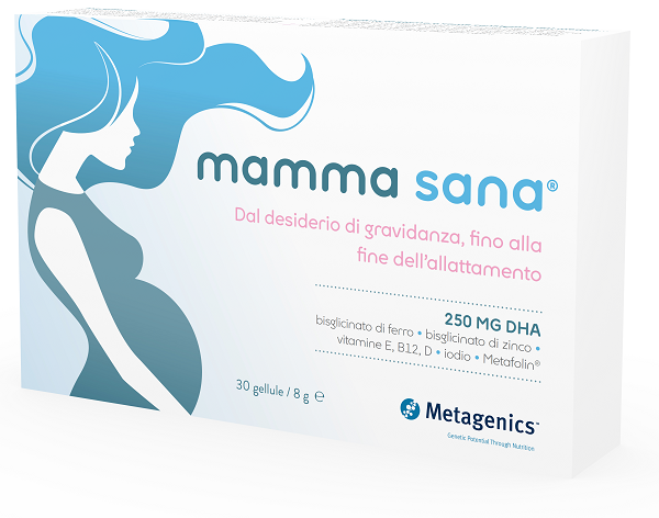 MAMMASANA 30CPS