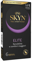 SKYN ELITE 6PZ