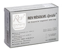 REV RESOLVE CAPSULE