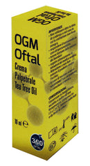 OGM OFTAL CREMA PALPEBRALE10ML