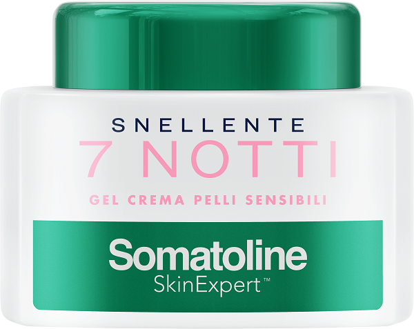 SOMAT SKIN EX SNELL NATURAL