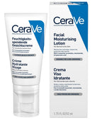 CERAVE CREMA VISO IDRAT 50ML Promo