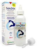 SONOTIX DETERGENTE AURIC 120ML