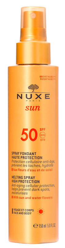 NUXE SUN SPR SOL VISO/CRP PR/A