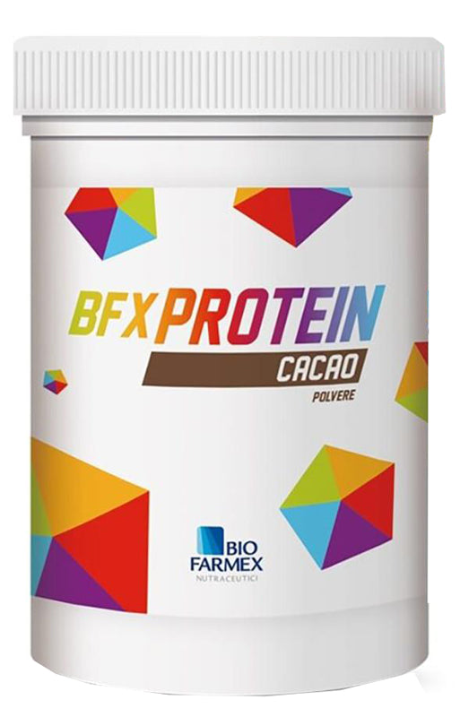 BFX PROTEIN CACAO 500G