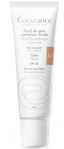 AVENE COUVRANCE FDT SABBIA