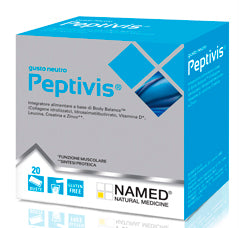 PEPTIVIS NEUTRO 20BUST
