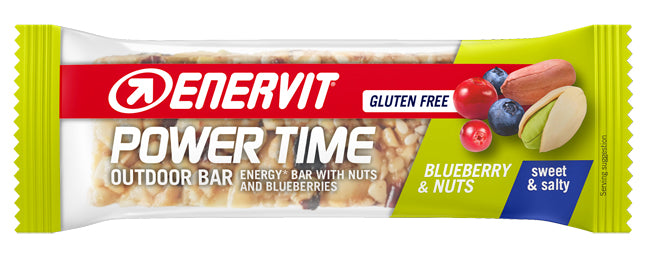ENERVIT POWER TIME ARACH/MIRT