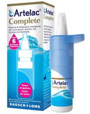 ARTELAC COMPLETE MULTIDOSE10ML