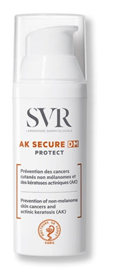 AK SECURE DM PROT 50ML