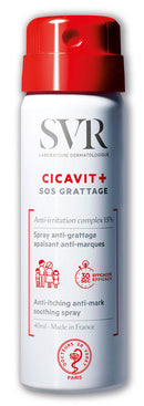 CICAVIT SOS GRATTAGE 40ML