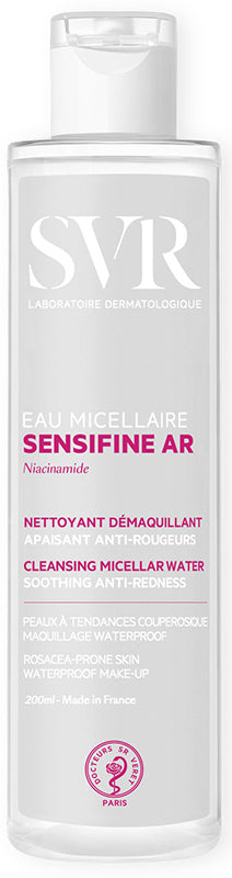 SENSIFINE AR EAU MICELLAI200ML