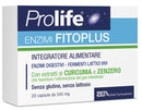 PROLIFE ENZIMI FITOPLUS 20CPS