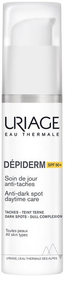 DEPIDERM SOIN DE JOUR SPF50
