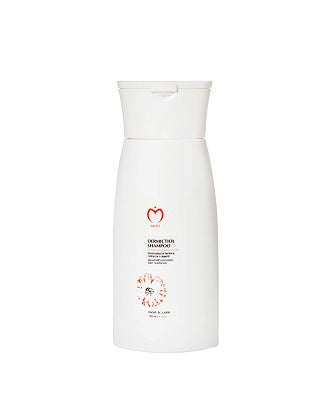 MOST DERMICTIOL SHAMPOO 150ML