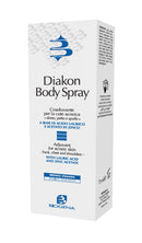 DIAKON BODY SPRAY 75ML