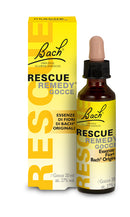 RESCUE ORIG REMEDY 20ML