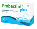 PROBACTIOL PLUS 60CPS