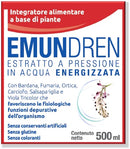 EMUNDREN BEVANDA 500ML