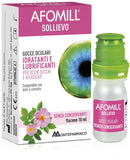 AFOMILL SOLLIEVO OCCHI GTT10ML