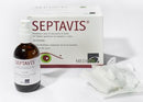 SEPTAVIS 50ML+50 GARZE TNT STE