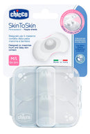 CH PARACAPEZZOLI SIL LARGE