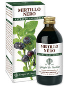 MIRTILLO NERO ESTR INTEGR200ML