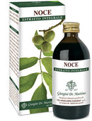 NOCE ESTRATTO INTEGRALE 200ML