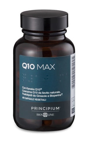 PRINCIPIUM Q10 MAX 60CPS