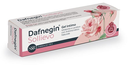 DAFNEGIN SOLLIEVO GEL INT 30ML