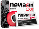 NEVIACIN 1000 20BUST