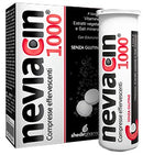 NEVIACIN 1000 20CPR EFFERV