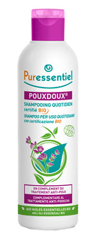 PURES SH POUX PIDOCCHI 200ML