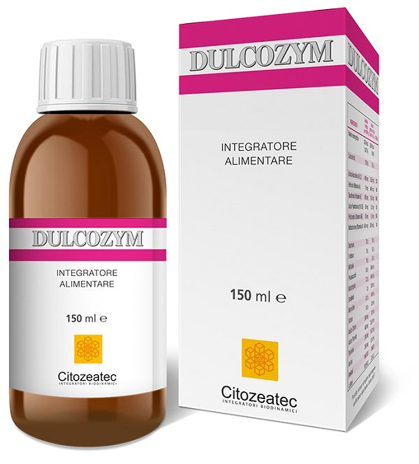 DULCOZYM 150ML