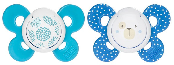 CH SUCCH COMF BOY SIL 6-16 1PZ