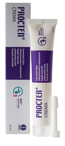 PROCTEN CREMA 40ML