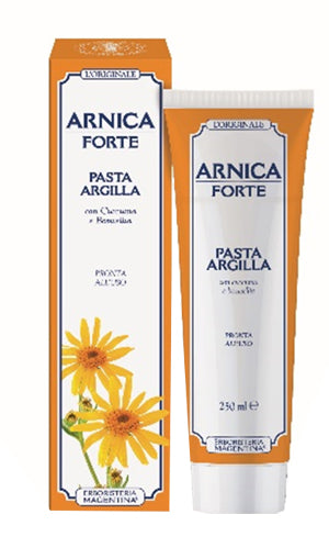 ARNICA FORTE PASTA ARGILL250ML