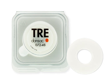 DANSAC TRE ANELLO STOMIA