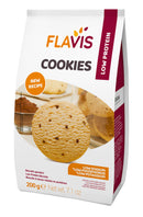 FLAVIS COOKIES 200G