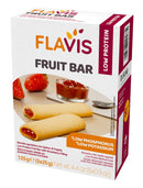 FLAVIS FRUIT BAR 5X25G