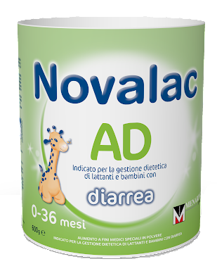 NOVALAC AD 600G