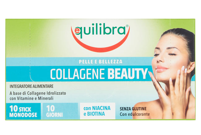 COLLAGENE BEAUTY 10STICK MONOD
