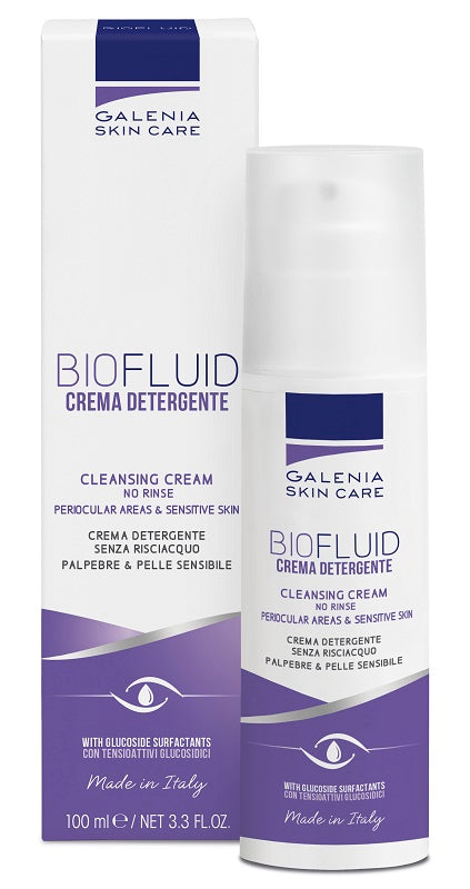 BIOFLUID DETERGENTE CR S/RISC