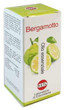 BERGAMOTTO OLIO ESSENZIALE20ML