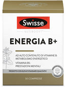 SWISSE ENERGIA B+ 50CPR