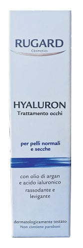 RUGARD HYALURON CONTORNO OCCHI